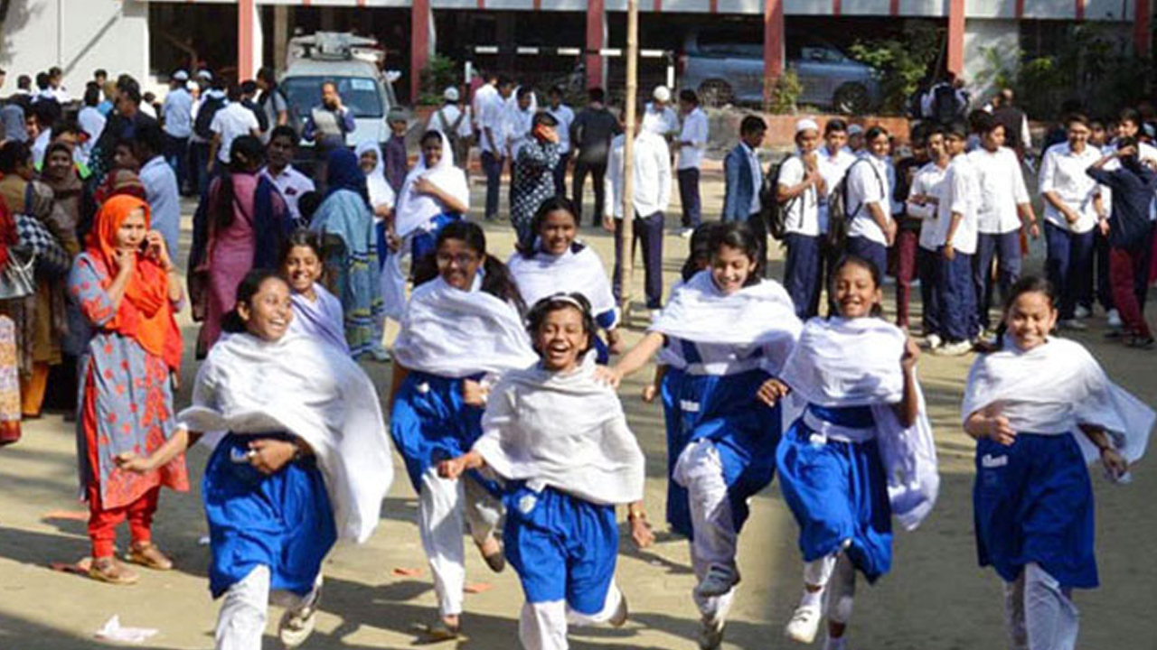 রোজায় খোলা থাকবে স্কুল, শবে মেরাজ-আশুরায় থাকছে না ছুটি