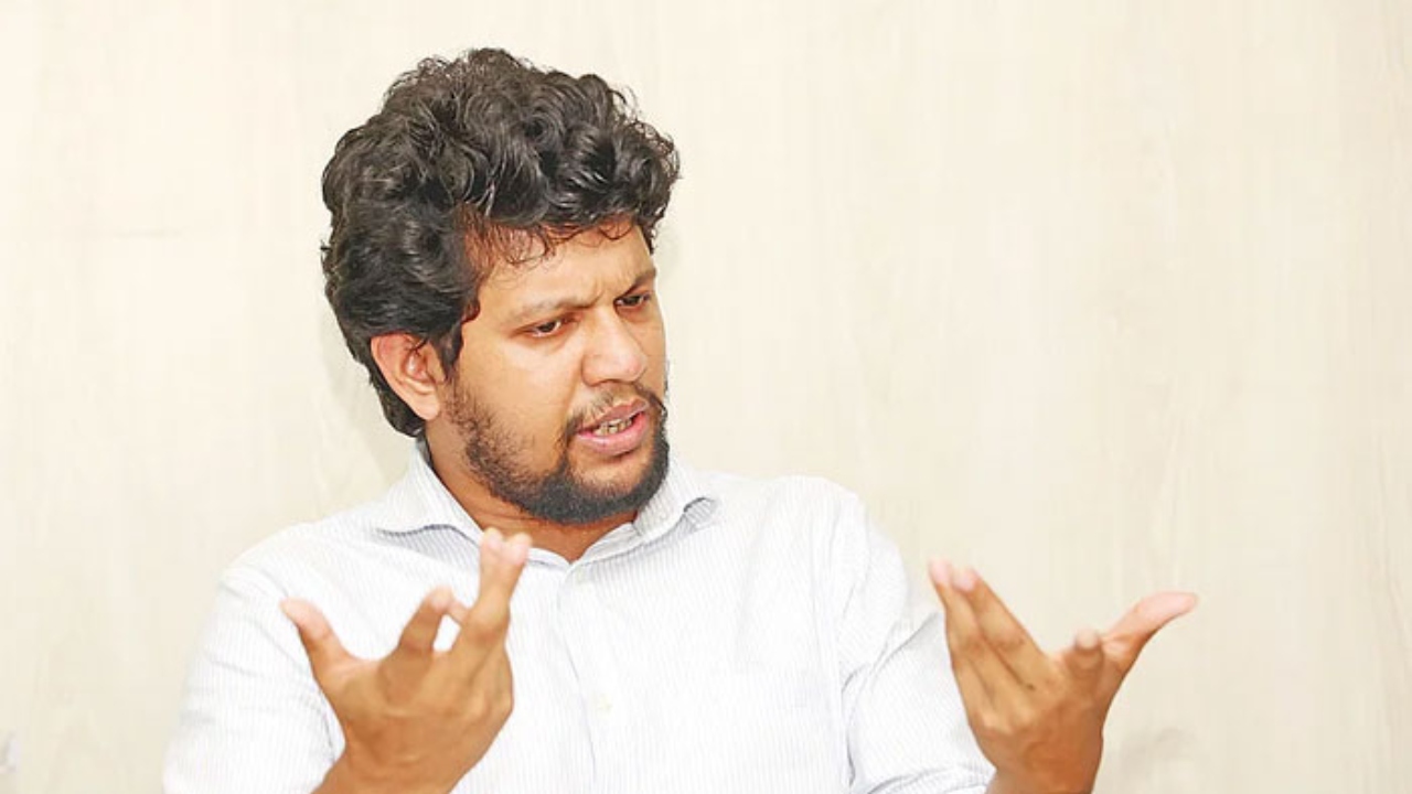 আমি এ এনসিপির অংশ হচ্ছি না: মাহফুজ আলম