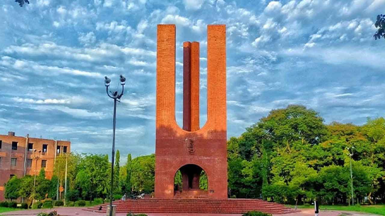জাহাঙ্গীরনগর বিশ্ববিদ্যালয়ের শীতকালীন ছুটি ঘোষণা