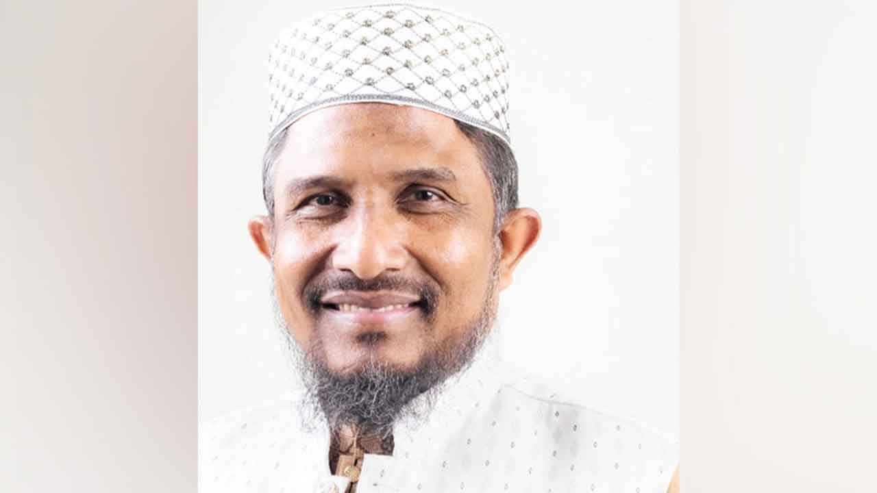 ঢাকা-৫ আসনে জামায়াত জোটের চূড়ান্ত মনোনয়ন পেলেন যিনি