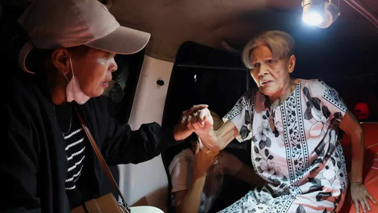 ইন্দোনেশিয়ায় বৃদ্ধাশ্রমে আগুন, নিহত ১৬