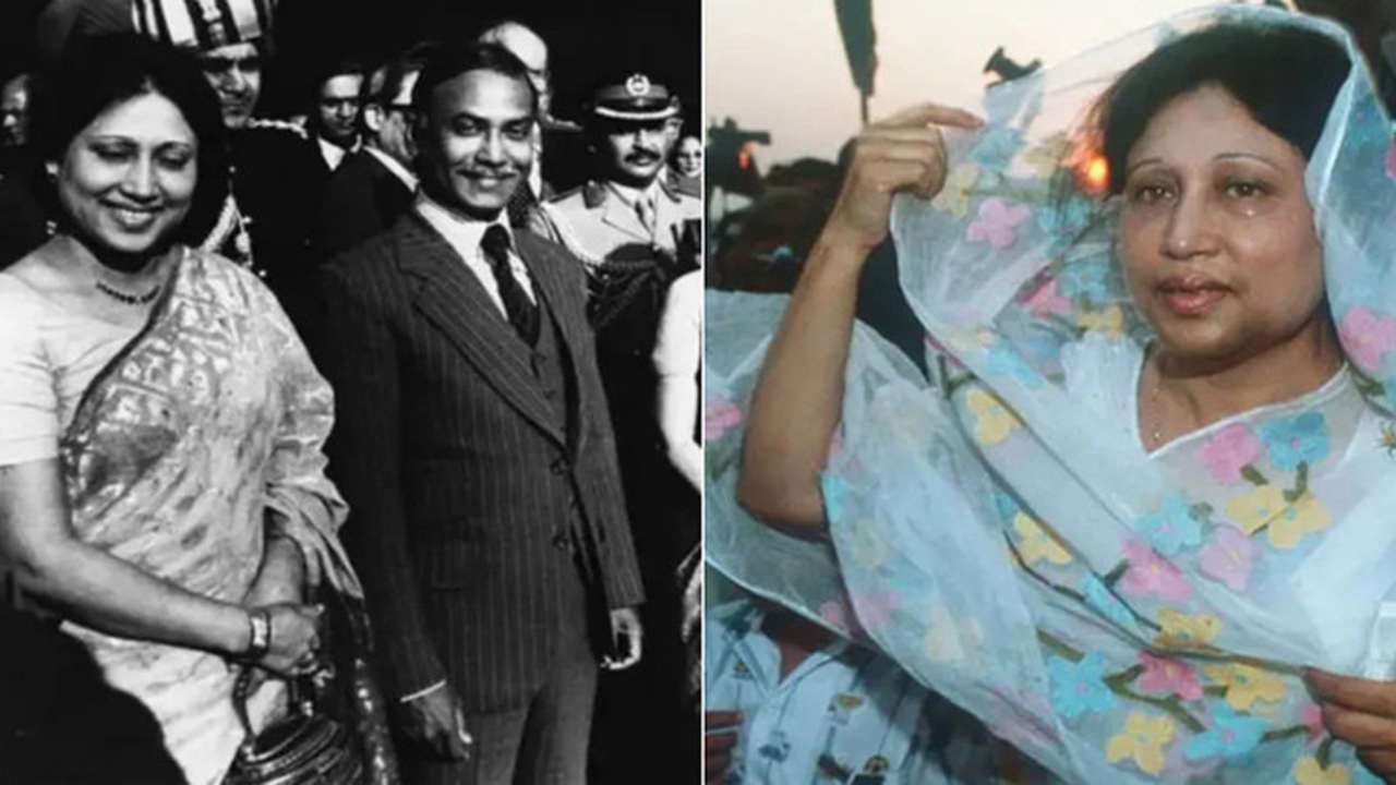 খালেদা জিয়া: সাদামাটা গৃহবধূ থেকে গণতন্ত্রের আপসহীন নেত্রী