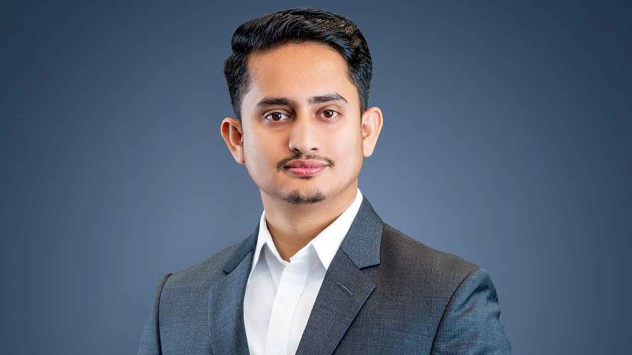 খালেদা জিয়ার মৃত্যুতে সারজিস আলমের পোস্ট