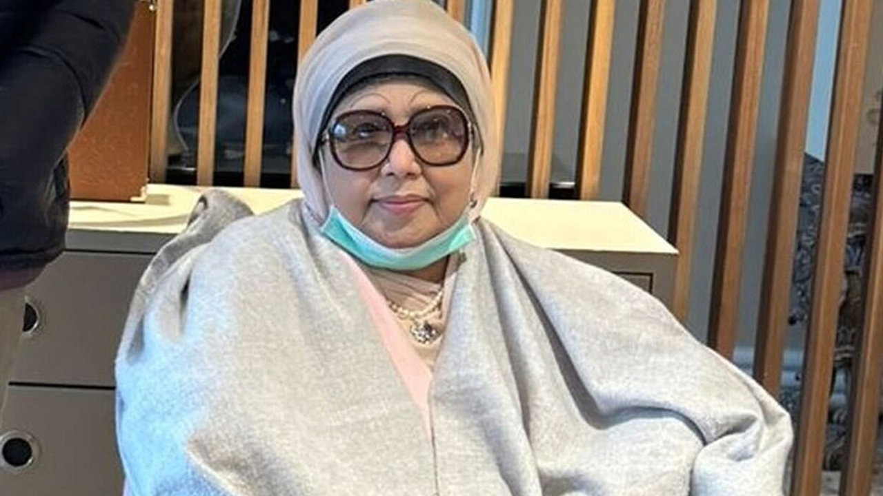 &lsquo;খালেদা জিয়ার চেয়ে বড় রাজনীতিবিদ বাংলাদেশে জন্মায়নি&rsquo;