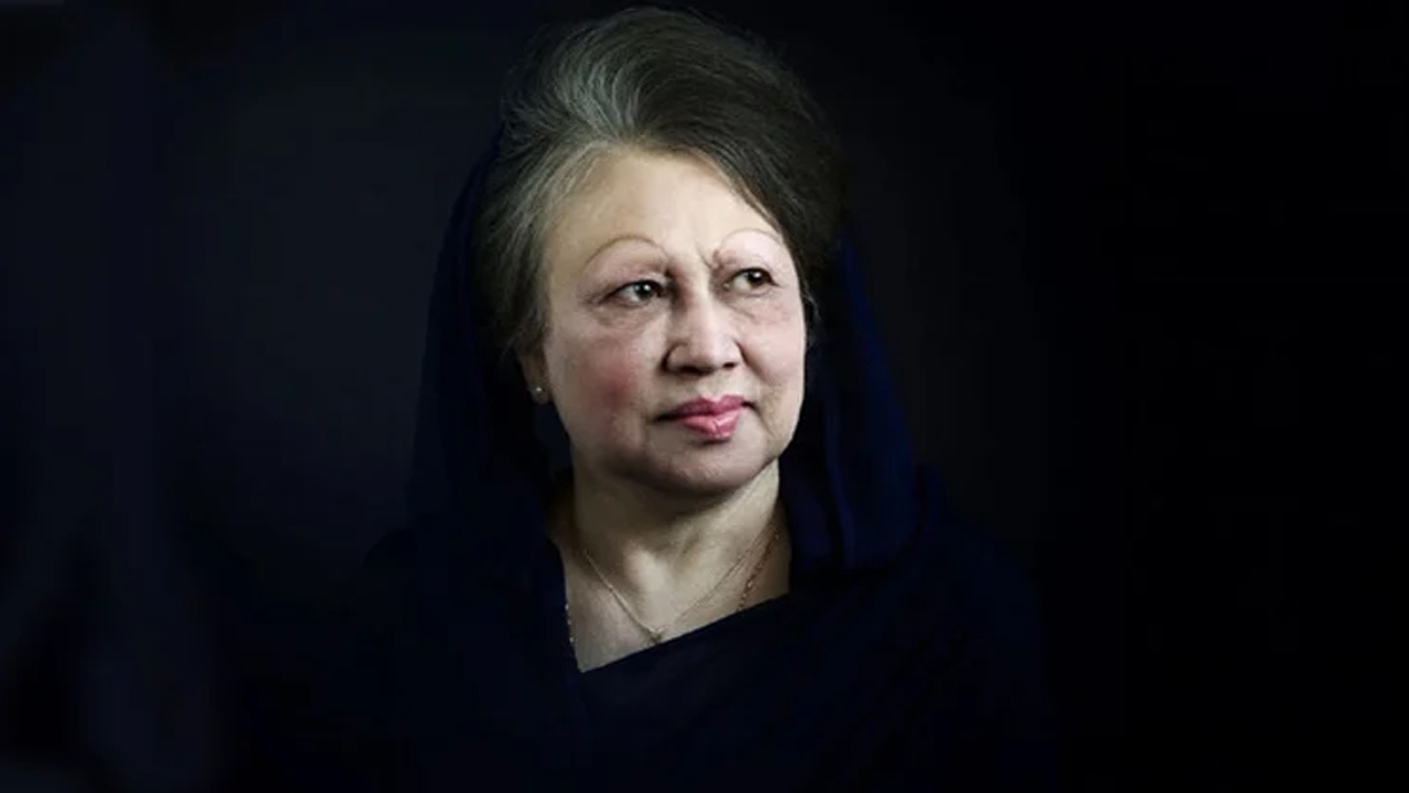 খালেদা জিয়ার মৃত্যুতে বুধবার সাধারণ ছুটি, ৩ দিনের রাষ্ট্রীয় শোক