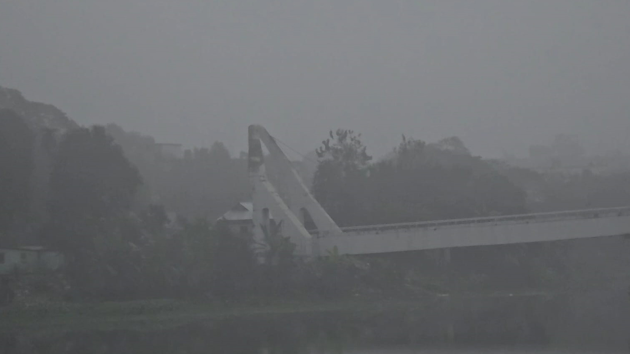 টানা তিন দিন দেশের সর্বনিম্ন তাপমাত্রা নিকলীতে