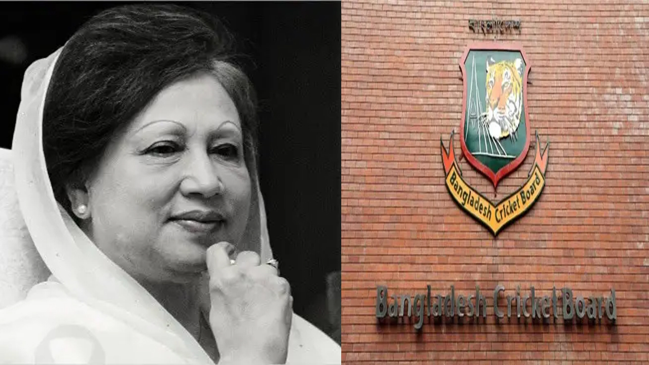 খালেদা জিয়ার মৃত্যু: প্রথম বিভাগ ক্রিকেট নিয়ে নতুন সিদ্ধান্ত