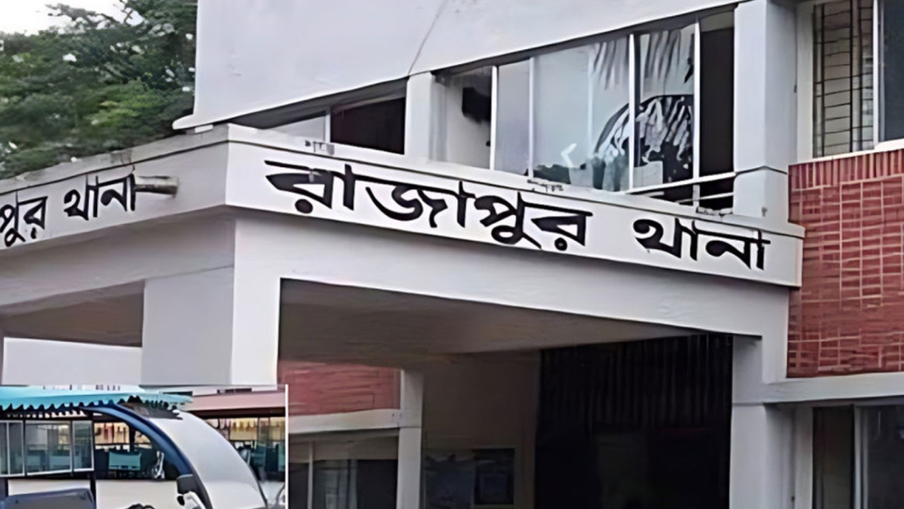 পরীক্ষার ফল নিয়ে বাড়ি ফিরে চতুর্থ শ্রেণির শিক্ষার্থীর আত্মহত্যা