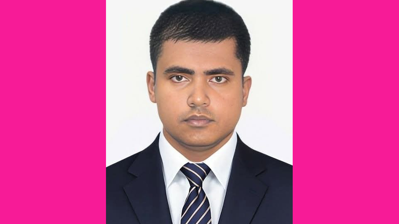 শেখ হাসিনার সঙ্গে হত্যা মামলার আসামি হলেন ছাত্রদল নেতা
