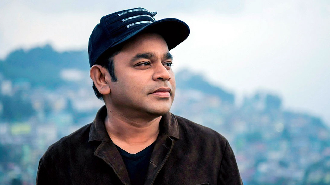 অস্কারজয়ী সংগীত পরিচালক ও গায়ক এ আর রহমানের কনসার্ট স্থগিত