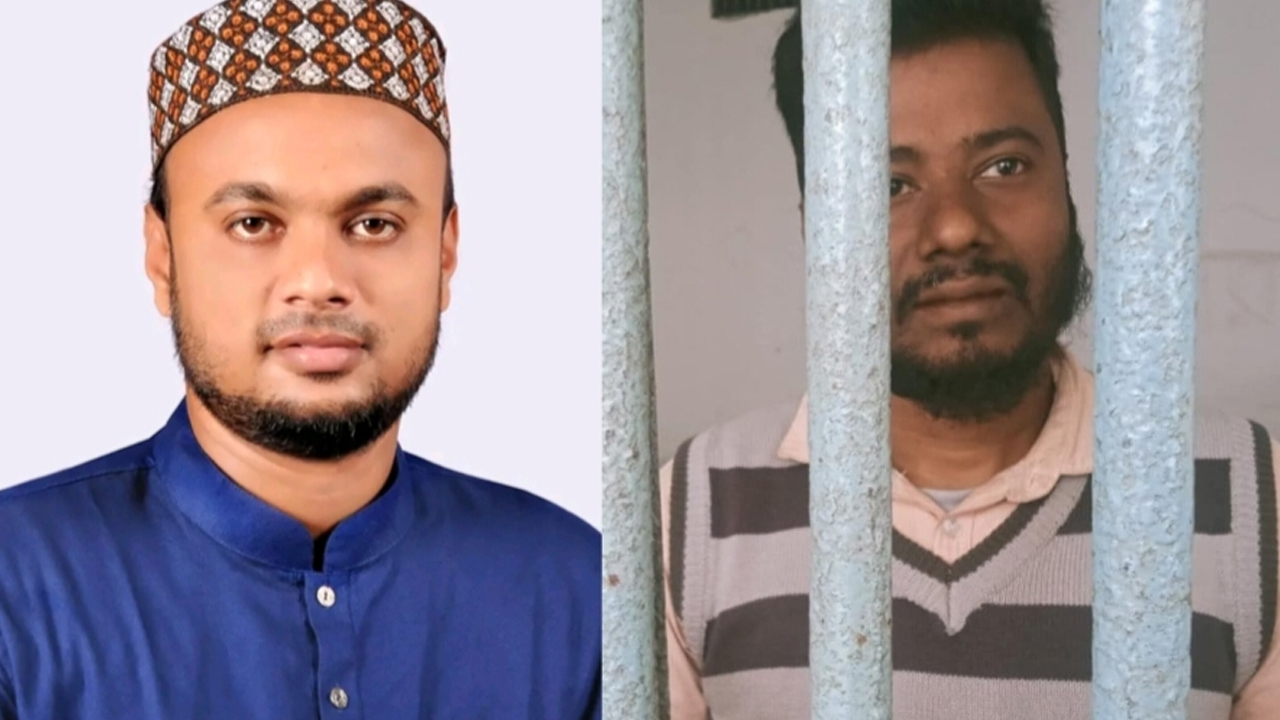 ঝালকাঠিতে নিষিদ্ধ ছাত্রলীগ ও আ.লীগ নেতা গ্রেপ্তার