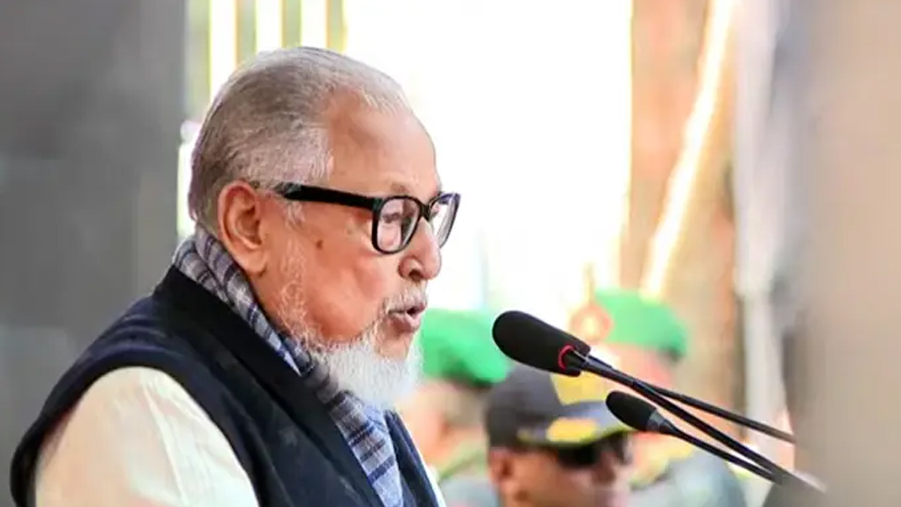 খালেদা জিয়া বলতেন বিদেশে বন্ধু আছে, প্রভু নেই: নজরুল ইসলাম খান