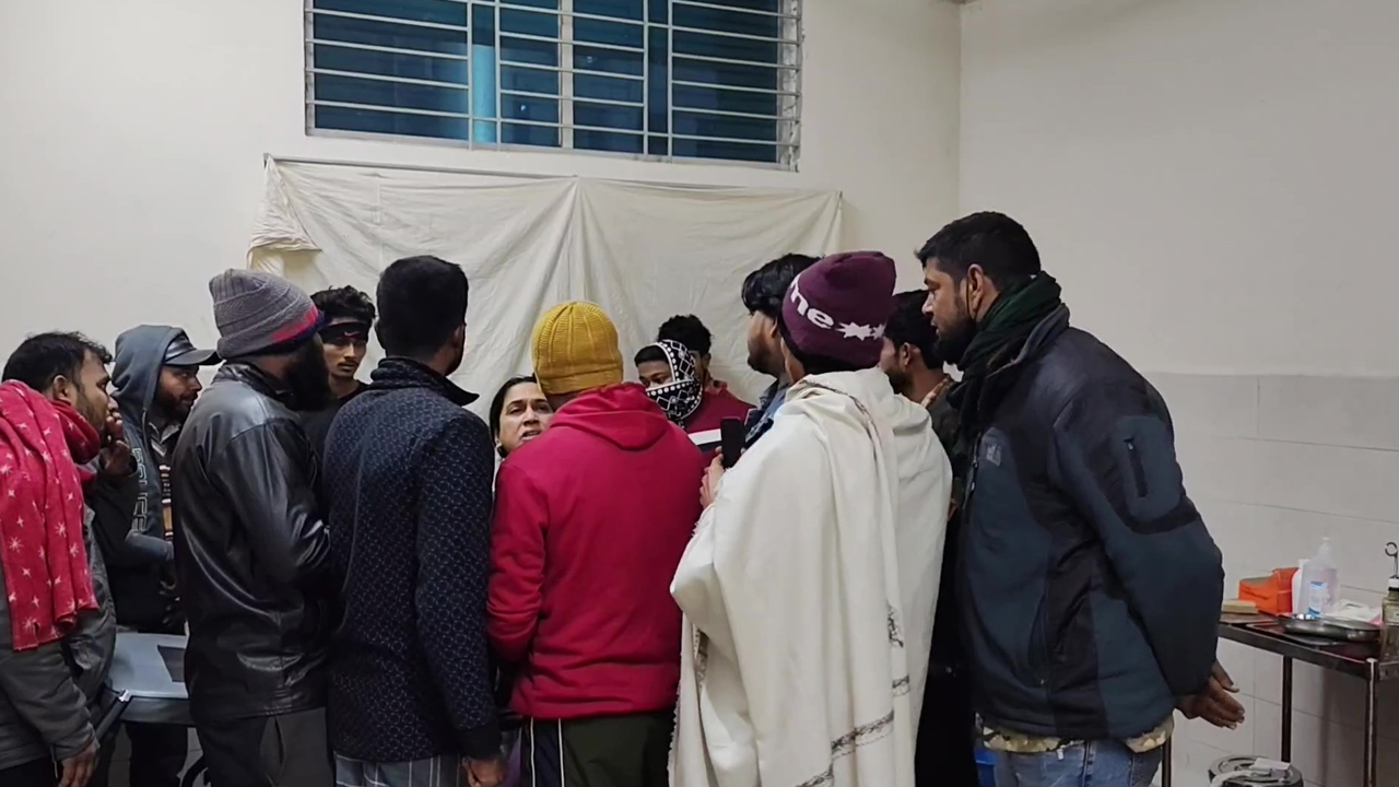 গোপালগঞ্জে ব্যবসায়ীকে কুপিয়ে হত্যা