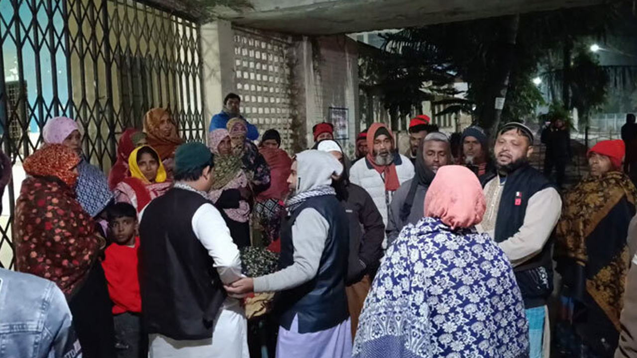 সংগৃহীত ছবি
