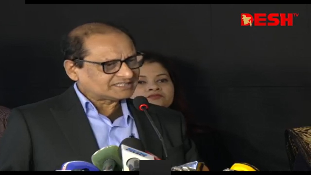 শতভাগ বই পেয়েছে প্রাথমিকের শিক্ষার্থীরা: প্রাথমিকশিক্ষা উপদেষ্টা