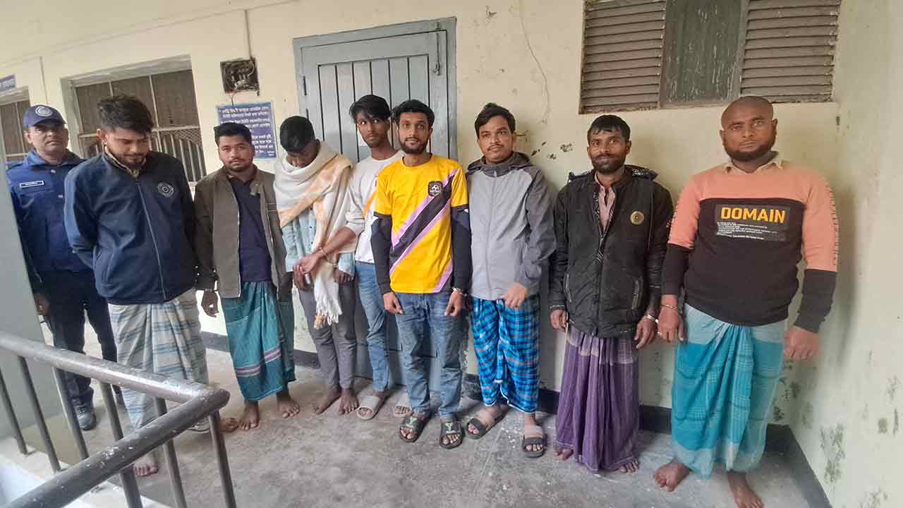 ছবি: দেশ টিভি