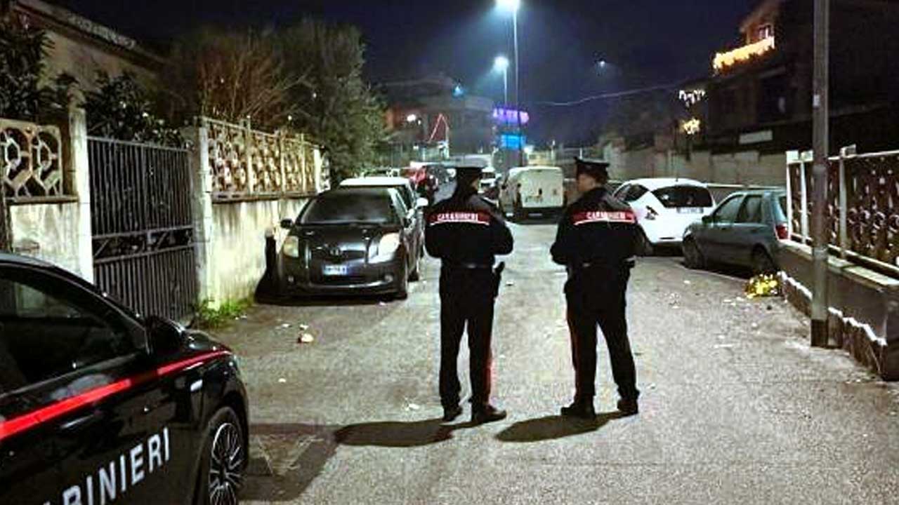 ইতালিতে অবৈধ আতশবাজি বিস্ফোরণে একজনের মৃত্যু