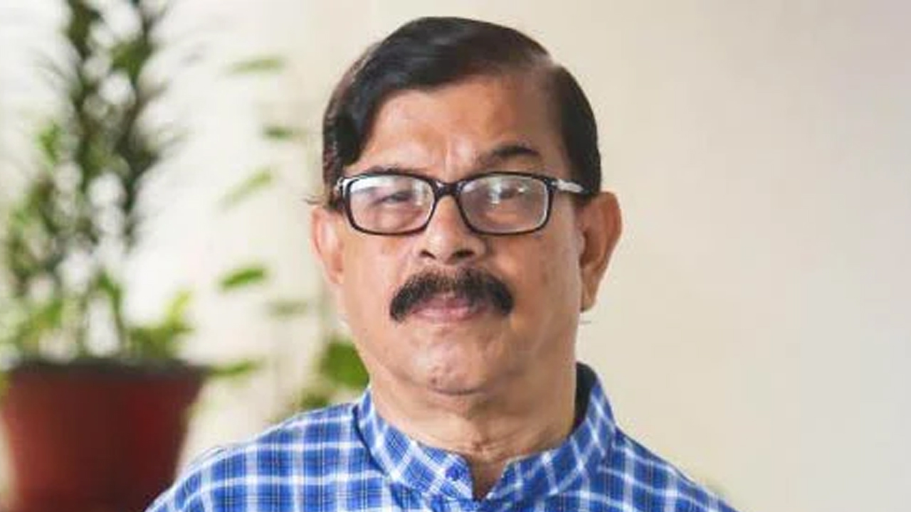 বগুড়া-২ আসনে মান্নার প্রার্থিতা বাতিল