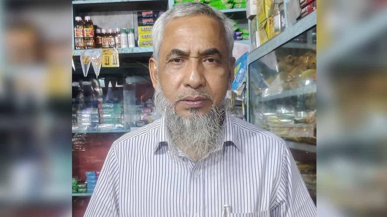 তারেক রহমানের সংবর্ধনায় যাওয়ার পথে দুর্ঘটনা, প্রাণ গেল বিএনপি নেতার