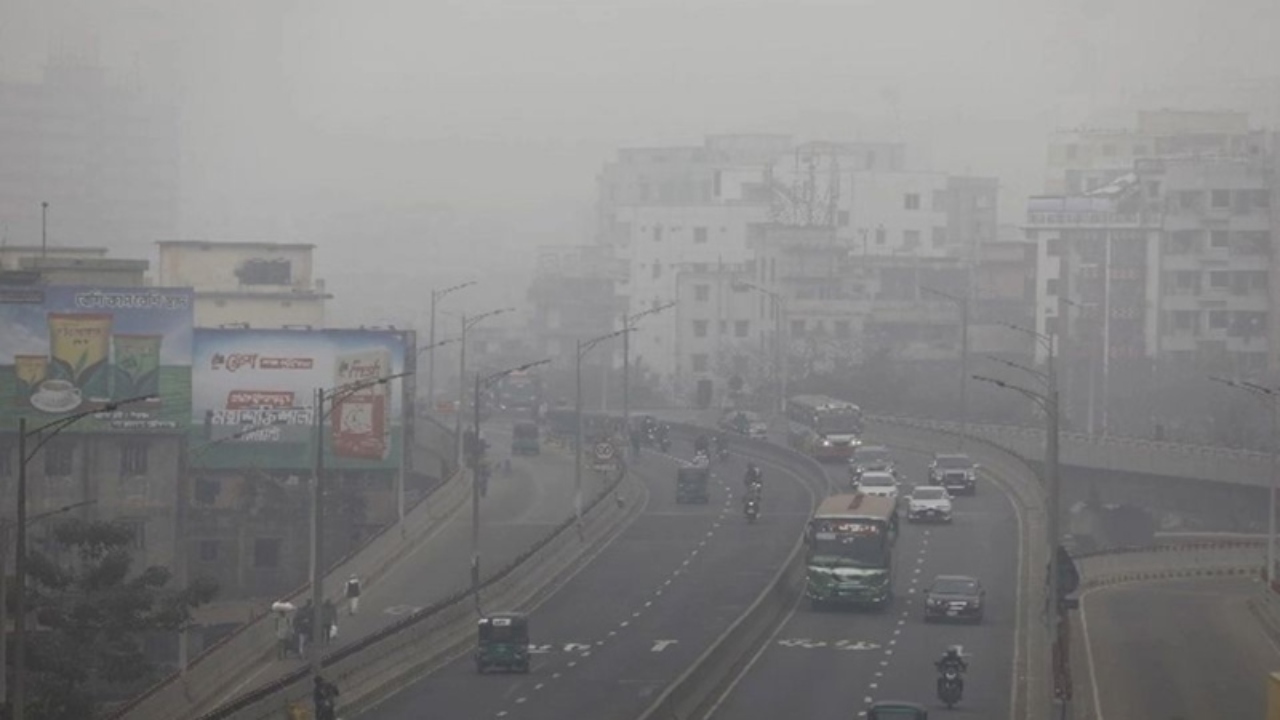 জানুয়ারিতে একাধিক তীব্র শৈত্যপ্রবাহের সম্ভাবনা