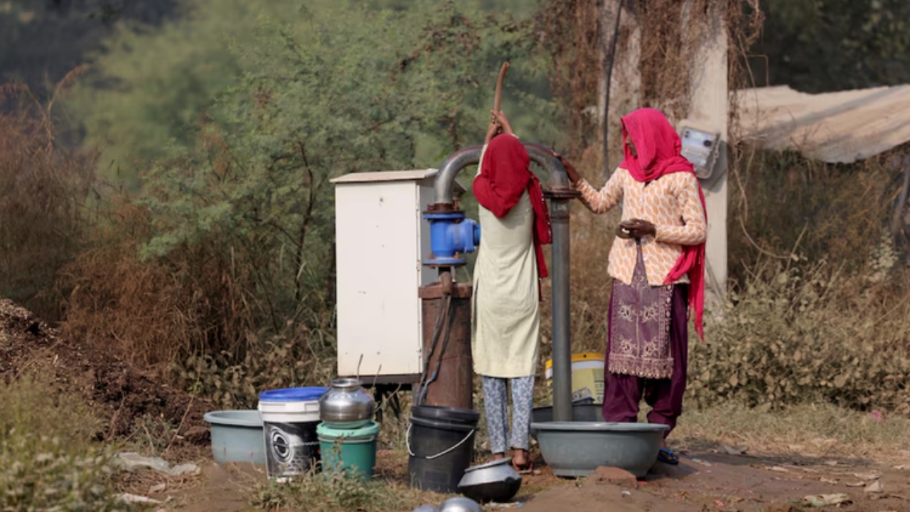 ভারতের ইন্দোরে দূষিত পানি পানে ৯ জনের মৃত্যু