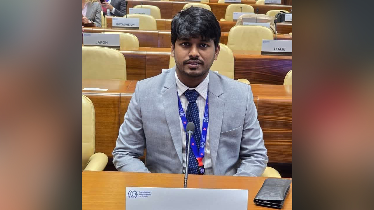 স্বাক্ষর জালিয়াতি: সেই এপিএস মোয়াজ্জেমের মনোনয়ন বাতিল