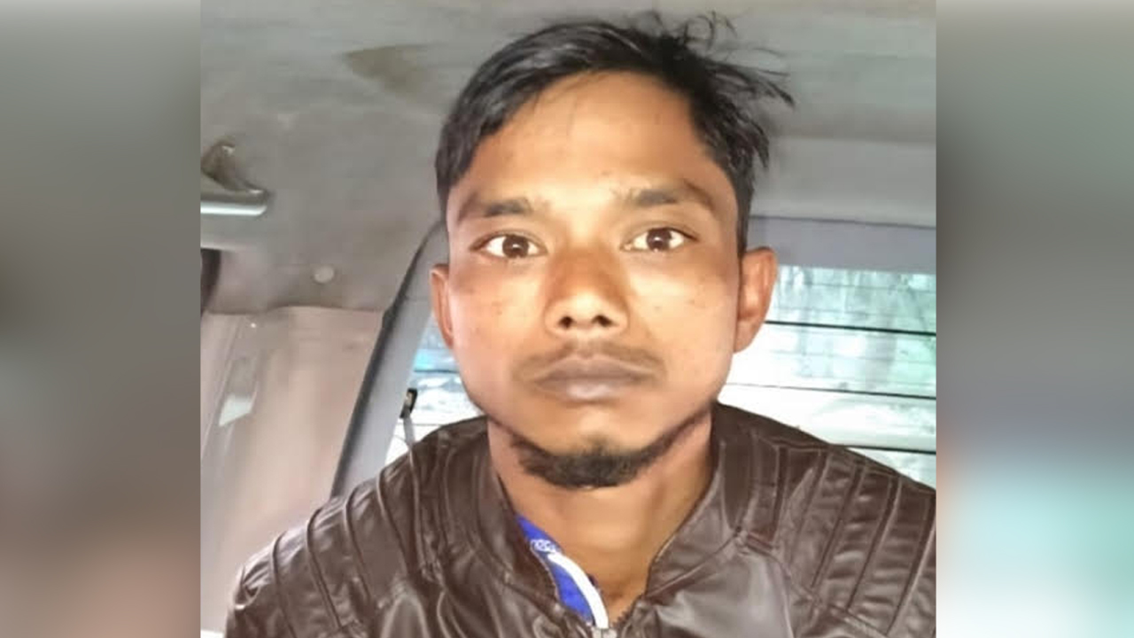 মুরাদনগরে শিশুকে যৌন নিপীড়ন অভিযোগে কবিরাজ গ্রেপ্তার&nbsp;