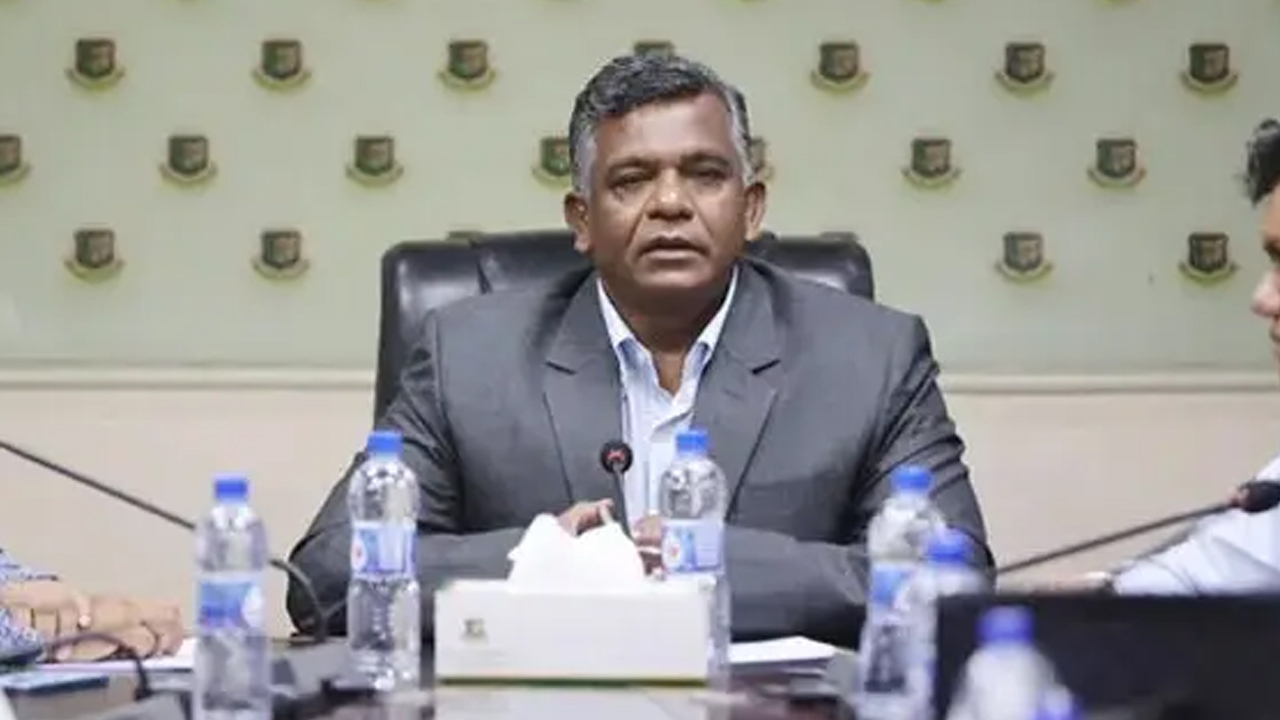 মোস্তাফিজ ইস্যুতে জরুরি মিটিং ডেকেছে বিসিবি