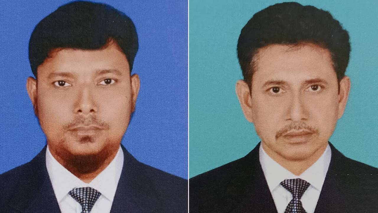 ছবি: দেশ টিভি