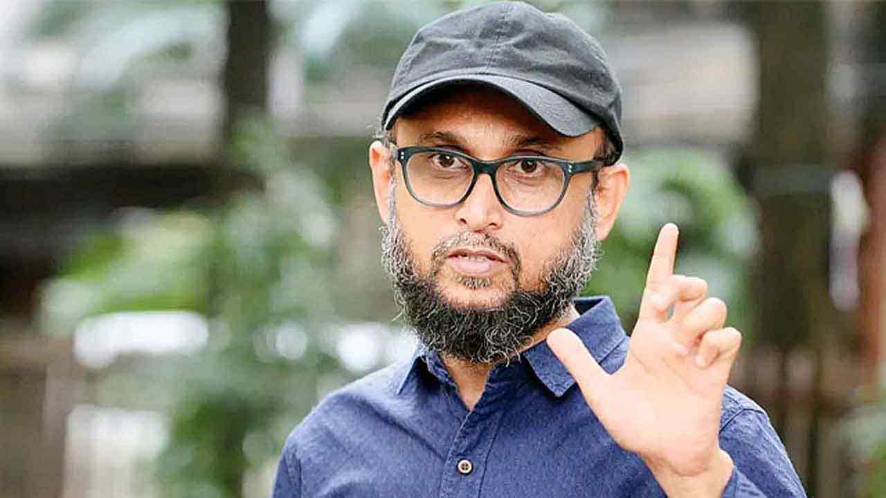 মোস্তাফিজকে নিয়ে যা হয়েছে সেটা ন্যক্কারজনক: সংস্কৃতি উপদেষ্টা