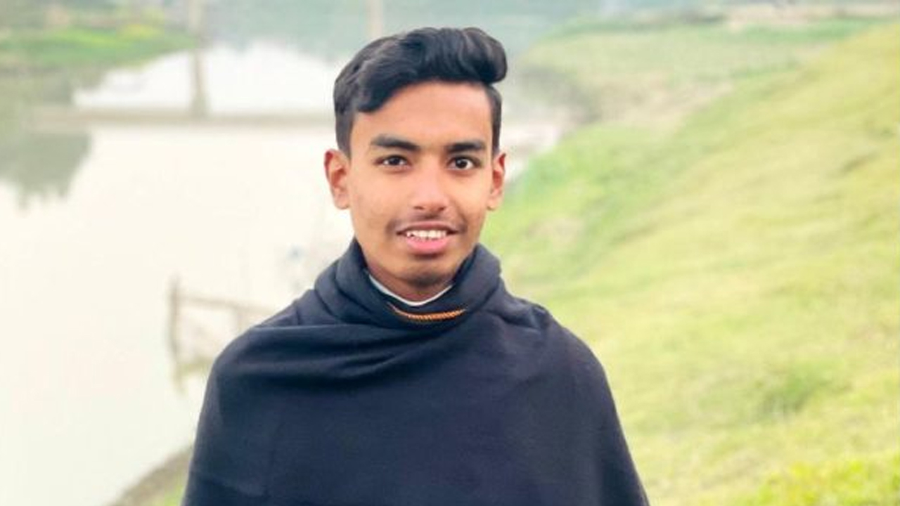 জামিন পেয়ে যা বললেন বৈষম্যবিরোধী নেতা মাহাদী হাসান