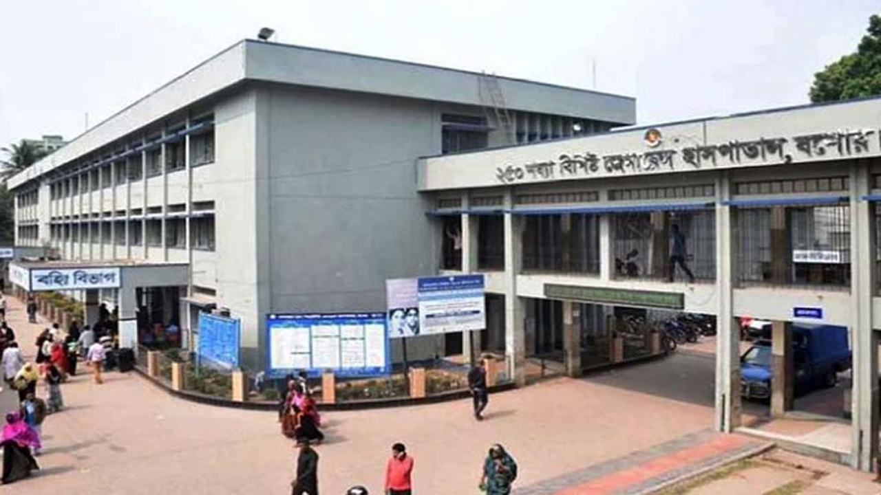 যশোরে জুলাইযোদ্ধার বুকে তিনবার ছুরিকাঘাত, এলাকায় আতঙ্ক