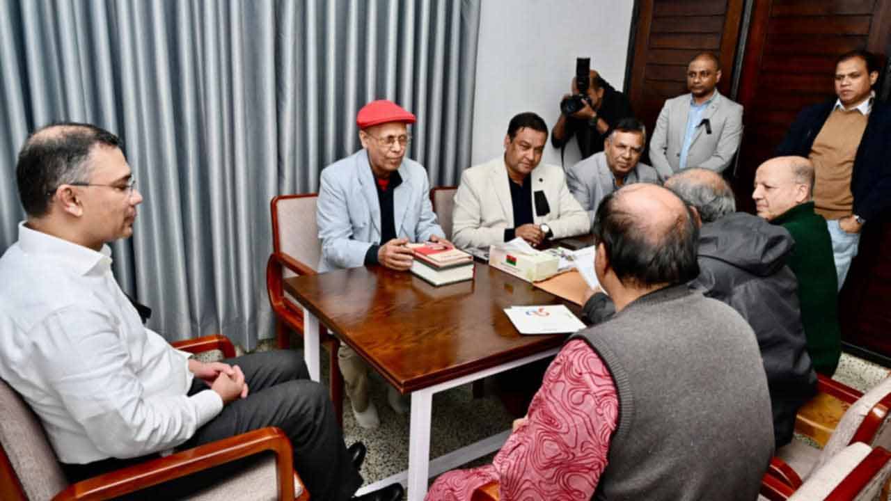 সংগৃহীত ছবি