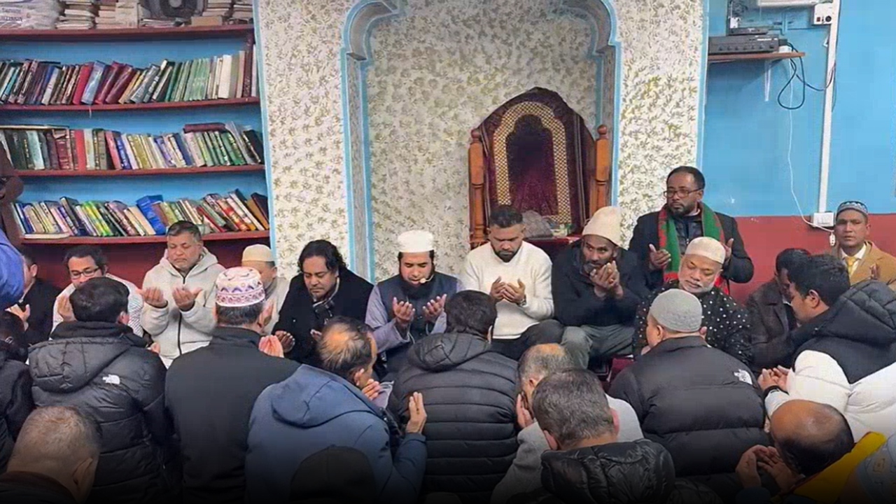 ছবি : সংগৃহীত