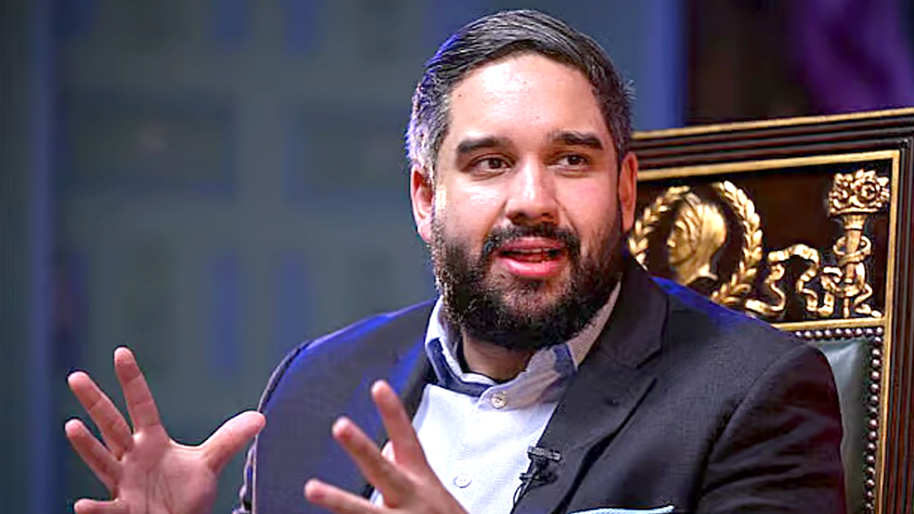 বাবাকে তুলে যুক্তরাষ্ট্রের নিউইয়র্কে নিয়ে যাওয়ার ঘটনায় মুখ খুলেছেন মাদুরোর ছেলে