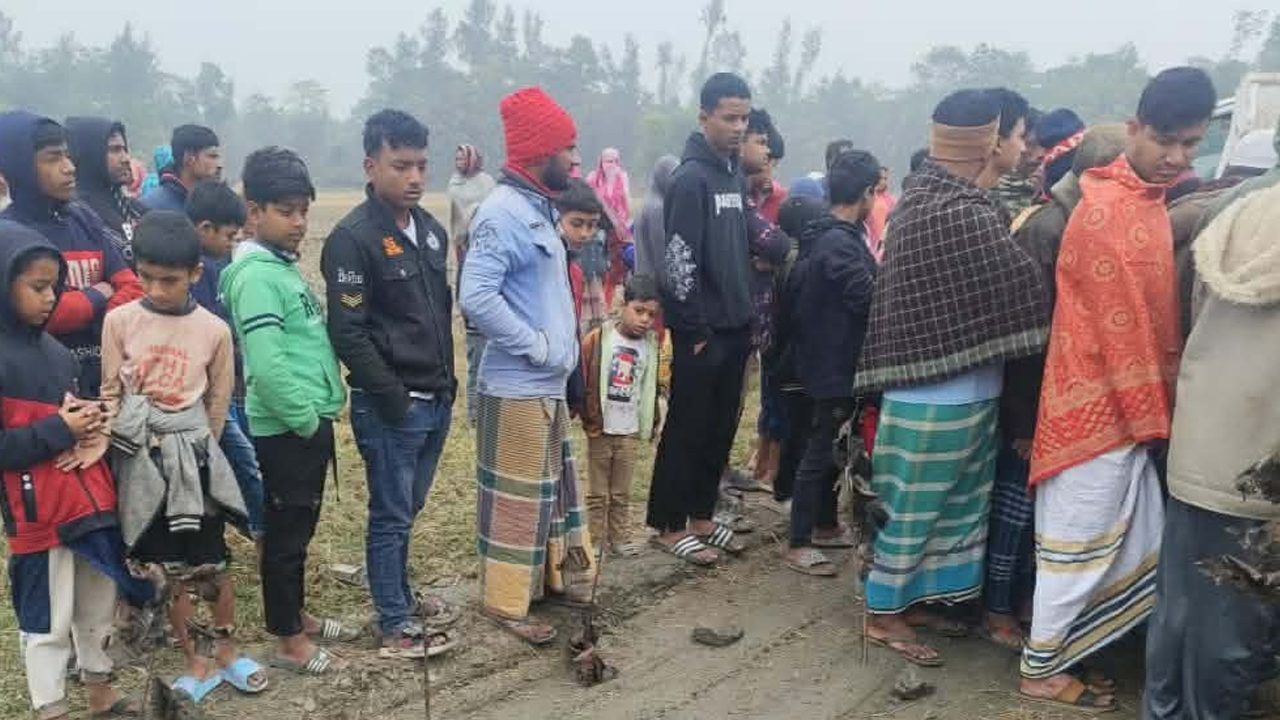 সংগৃহীত ছবি