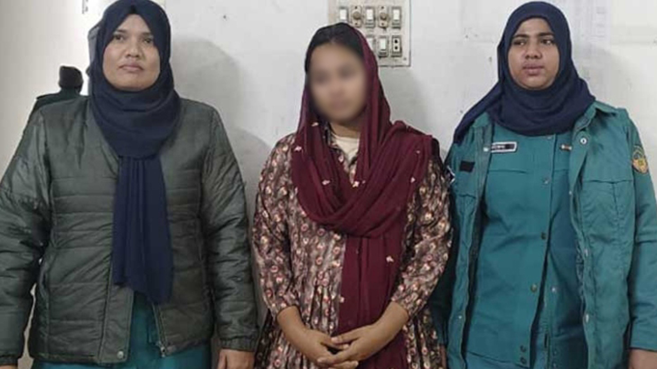 সংগৃহীত ছবি