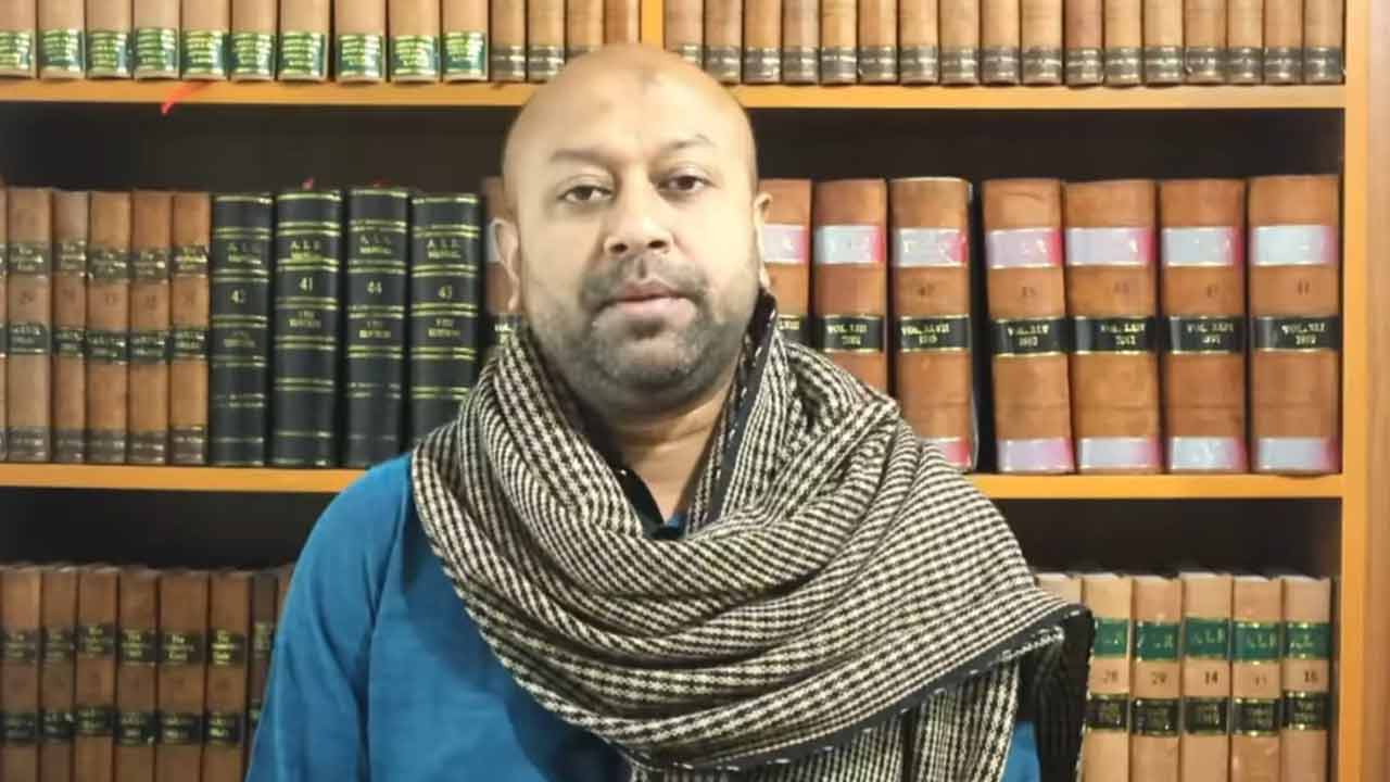 নির্বাচনি প্রচারণায় আর্থিক সহায়তা চাইলেন ব্যারিস্টার ফুয়াদ