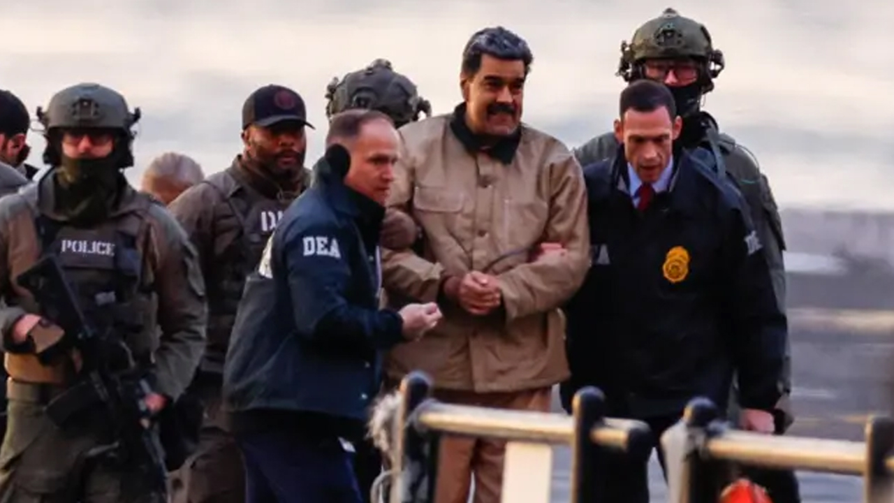 মাদুরোর বিপুল পরিমাণ সম্পদ জব্দ করল সুইস সরকার