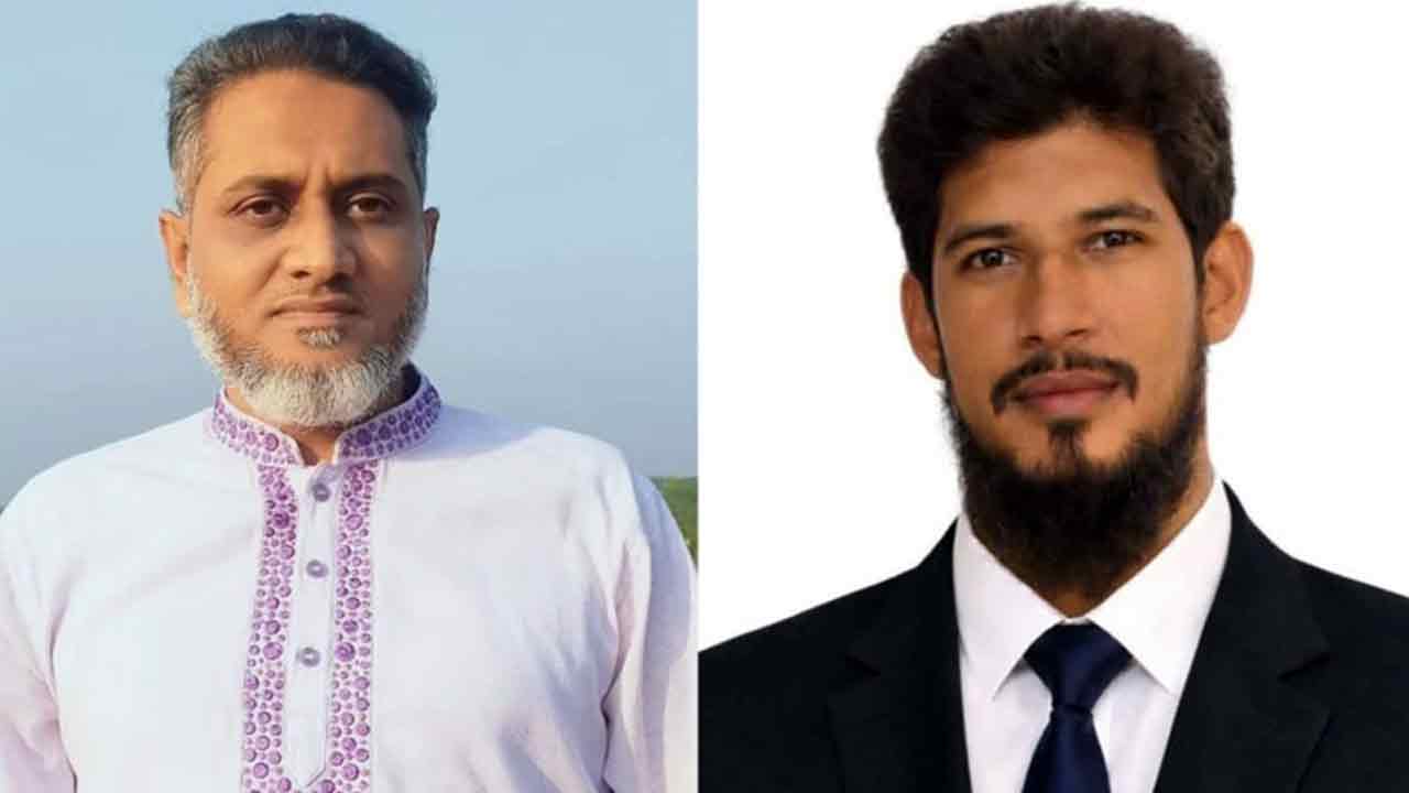 ছবি: দেশ টিভি