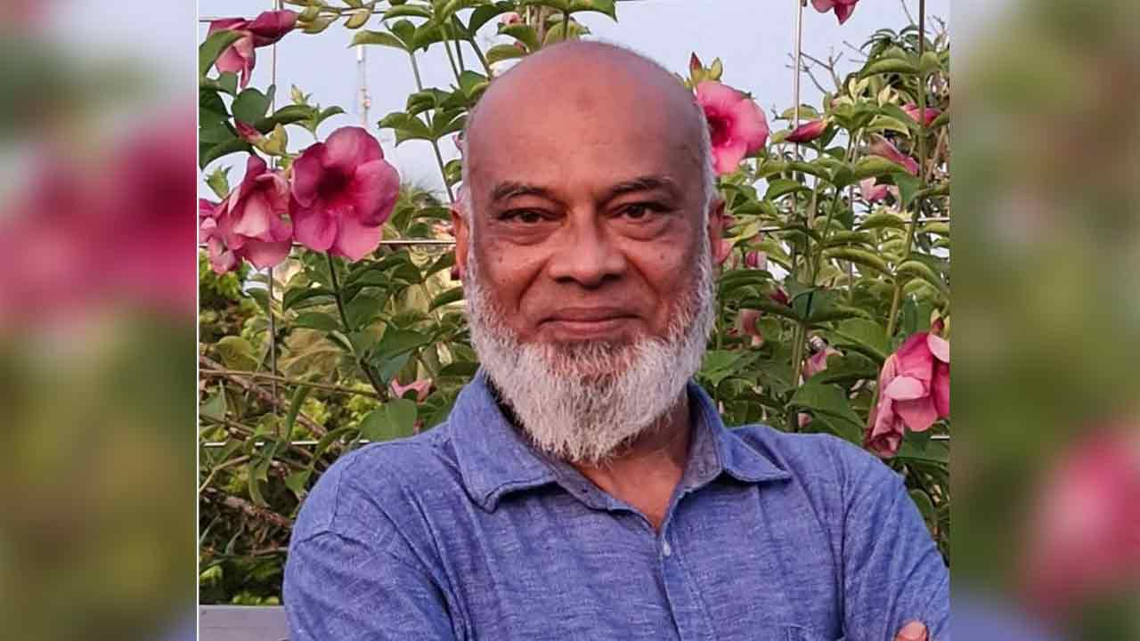 ছবি: দেশ টিভি