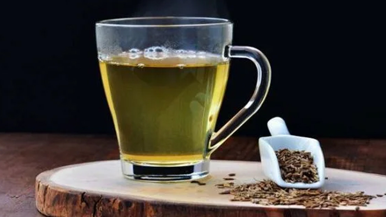 খালি পেটে জিরা পানিতেই শরীরের নানা সমস্যার সমাধান