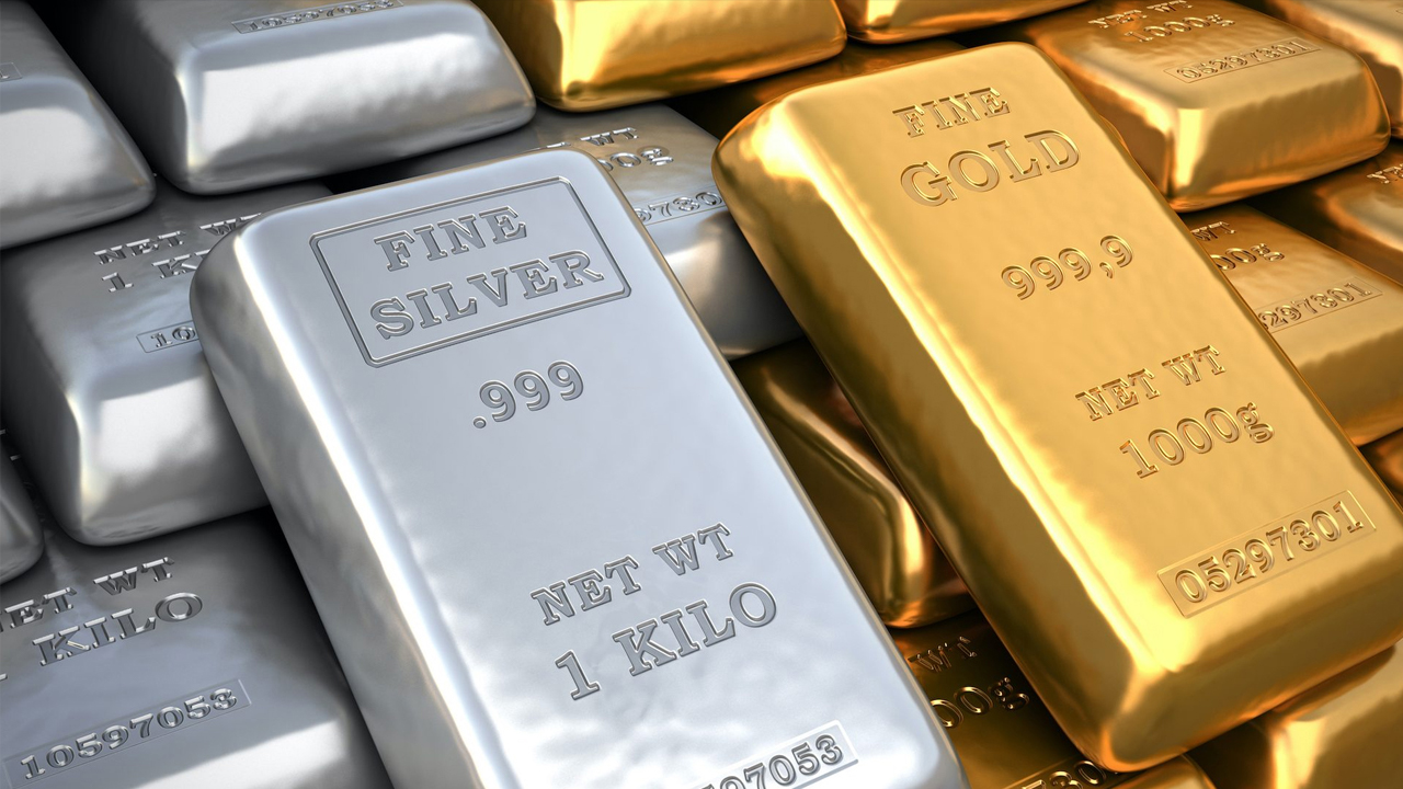 বিশ্ববাজারে স্বর্ণ ও রুপার দাম আরও বাড়ল&nbsp;
