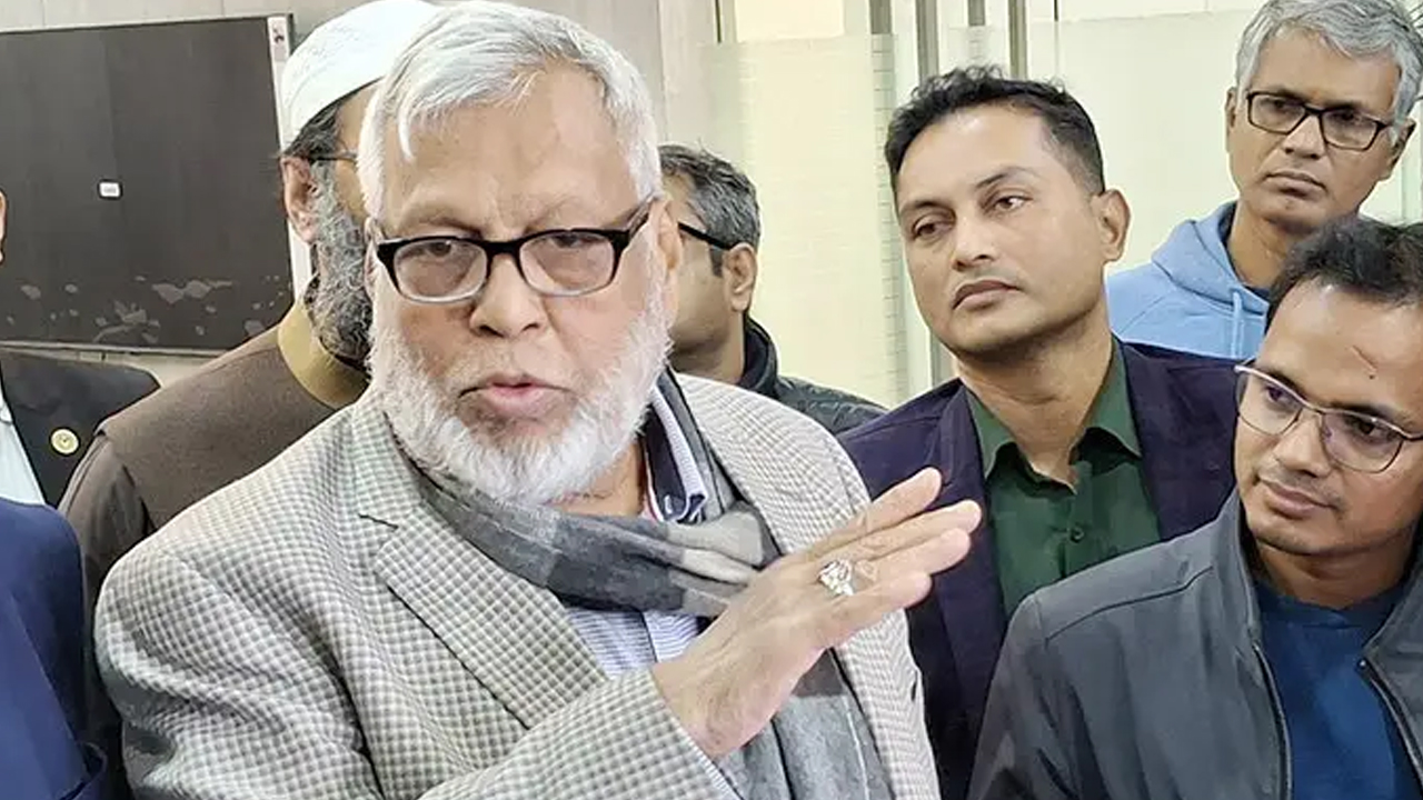 ব্যবসায়ীরা কারসাজি করে গ্যাসের দাম বাড়িয়েছে: জ্বালানি উপদেষ্টা