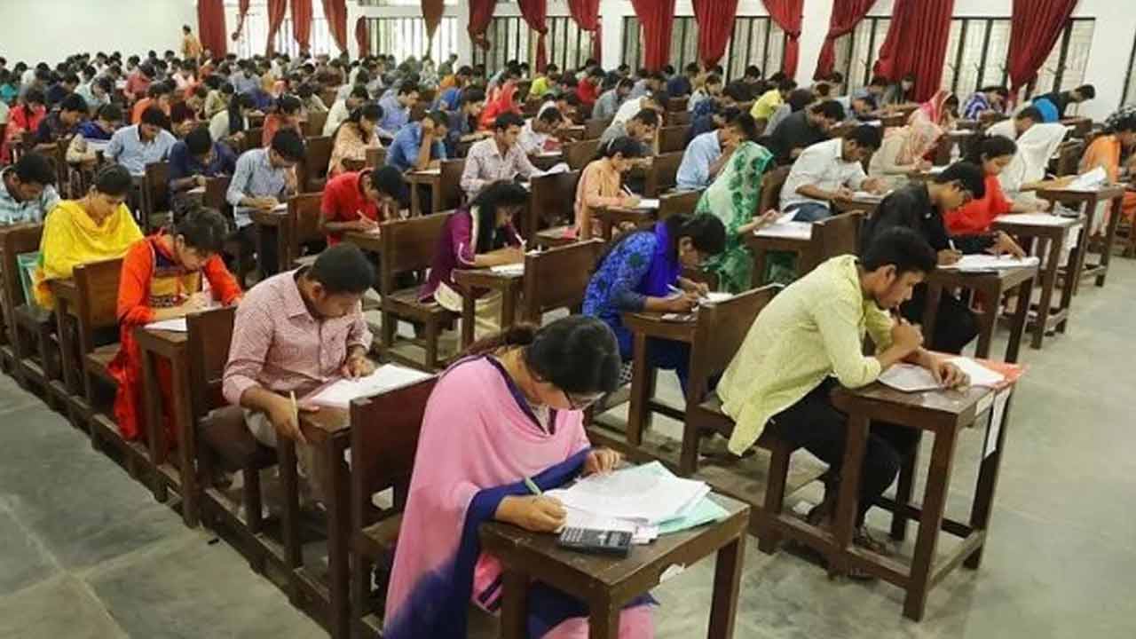 প্রাথমিক শিক্ষা অধিদপ্তরের একটি নিয়োগ পরীক্ষা বাতিল