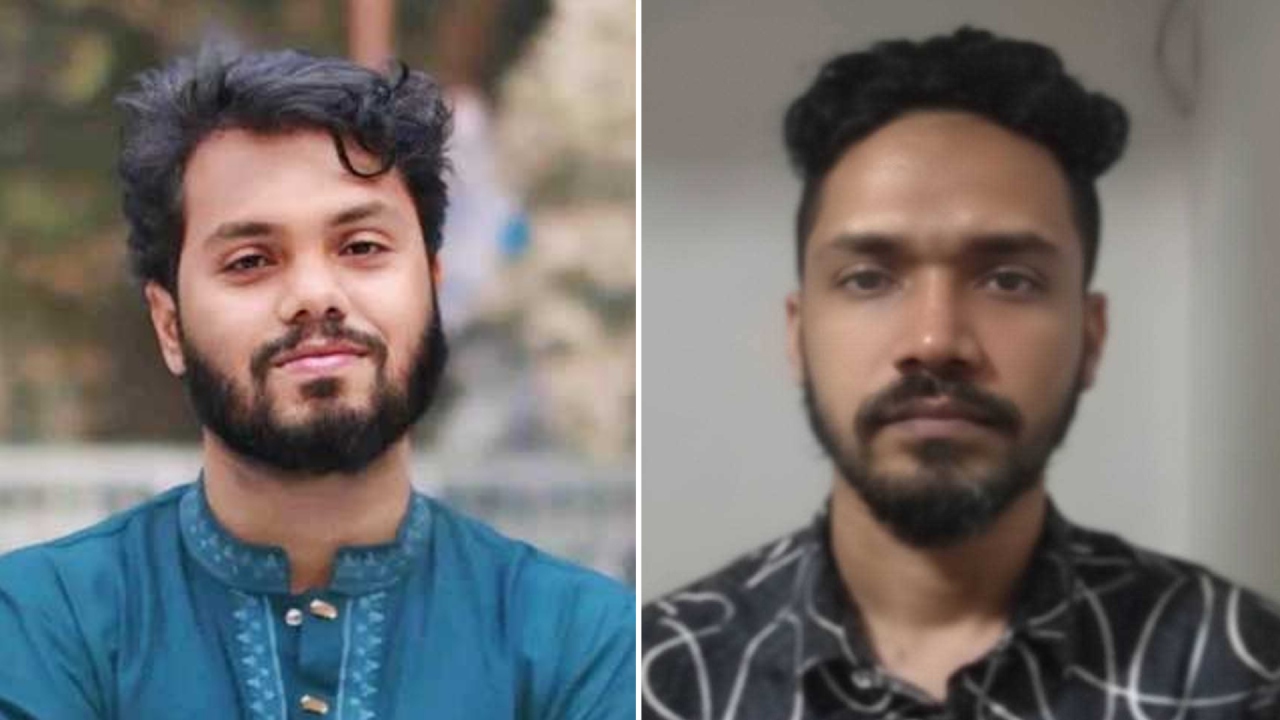 হাদি হত্যা মামলায় ফয়সালসহ ১৭ জনের বিরুদ্ধে চার্জশিট