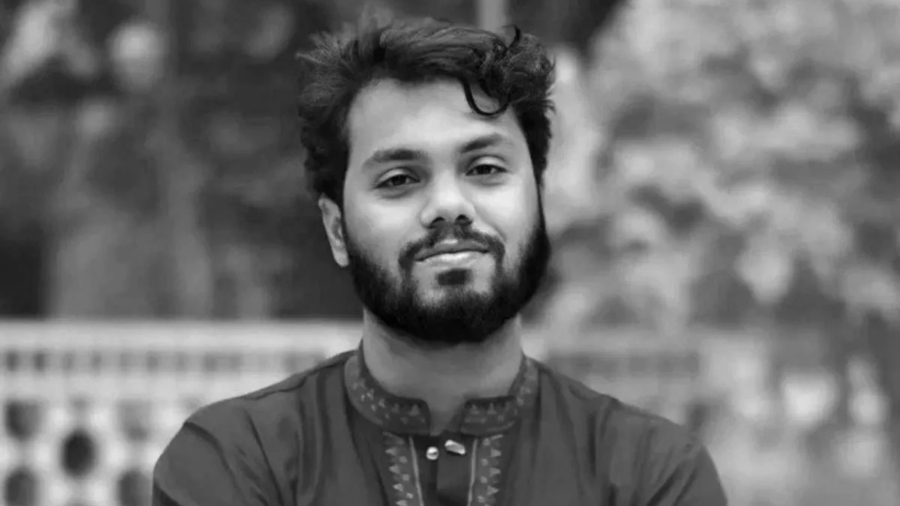 সাবেক কাউন্সিলর বাপ্পির নির্দেশে হাদি হত্যাকাণ্ড: ডিবি