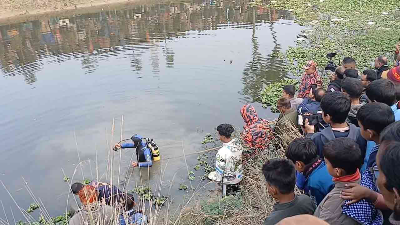 ছবি: দেশ টিভি