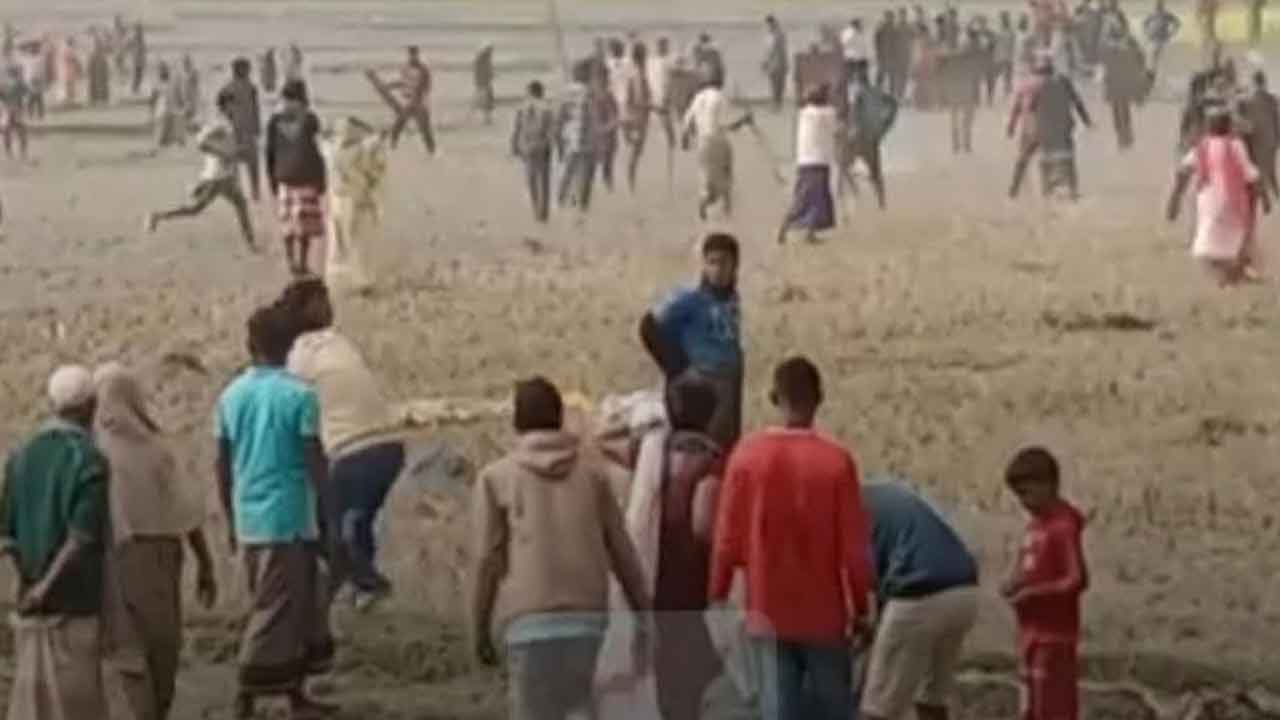 ছবি: দেশ টিভি