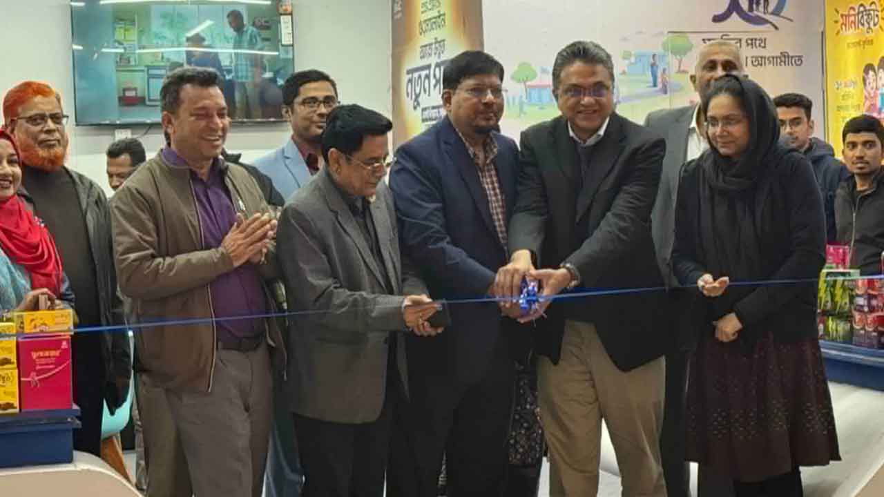 ঢাকা আন্তর্জাতিক বাণিজ্য মেলা ২০২৬-এ এসএমসি&rsquo;র অংশগ্রহণ